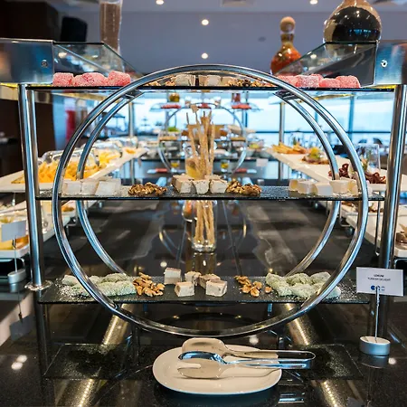 Radisson Blu Cankaya Hotel