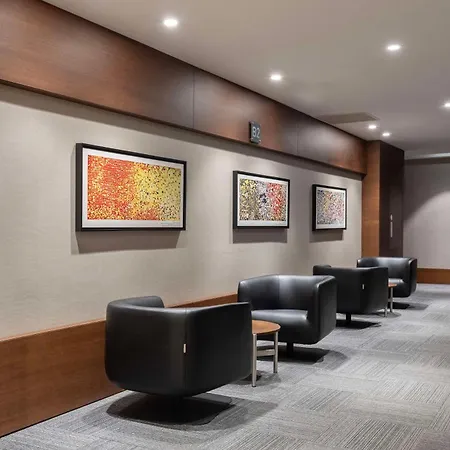 Radisson Blu Cankaya Hotel