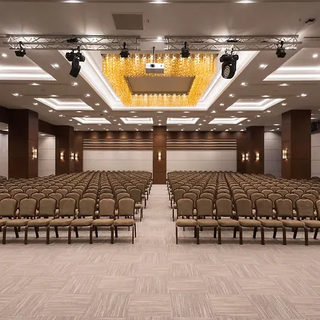 Hotel Radisson Blu Cankaya