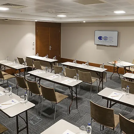 Radisson Blu Cankaya Ankara