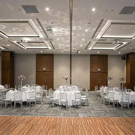 Radisson Blu Cankaya Ankara