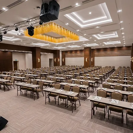 Radisson Blu Cankaya 5* أنقرة