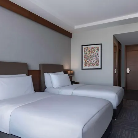 Hotel Radisson Blu Cankaya 5*