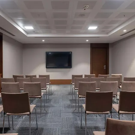 Radisson Blu Cankaya Hotel