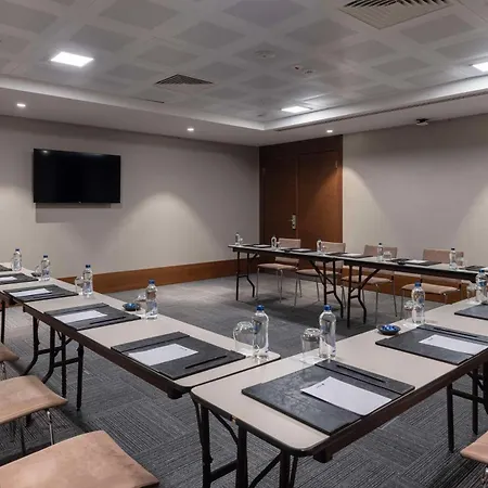 Radisson Blu Cankaya Ankara