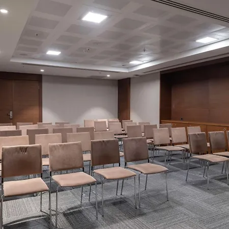 Radisson Blu Cankaya Hotel 5*
